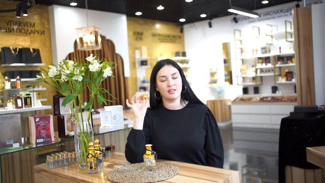 Масляные духи Sheikh White, 6 мл смотреть онлайн