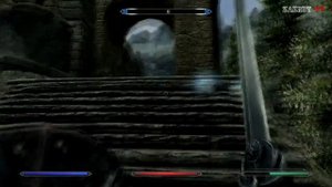 Прохождение Skyrim - часть 123 (Скулдафн)
