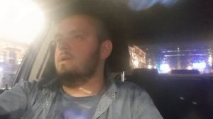 Катаю мой район.  Яндекс такси. Санкт-Петербург. #работавтакси #taxi