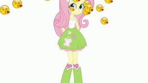 Эквестрия герлз :3