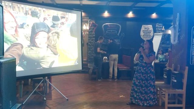 PechaKucha Night Kemerovo №2 тема "Тот, кто делает добро другому, делает добро самому себе" смотреть онлайн