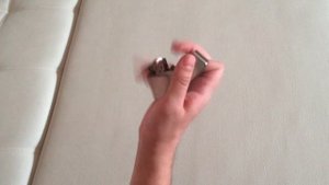 Трюки с зажигалкой Zippo Tricks
