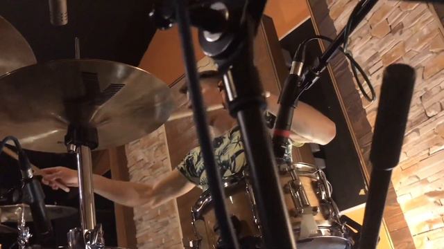 Карелия. Камерный оркестр. Стрела. Studio Drum Cam by Kirill Kavalerov. смотреть онлайн