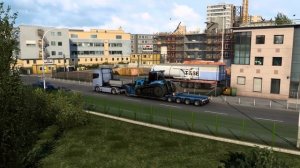 Euro Truck Simulator 2: New 2022 Video Trailer