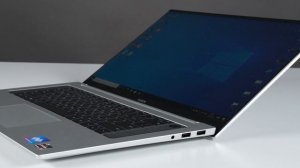 ? Обзор ноутбука HONOR MagicBook Pro 16