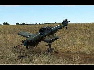 И-16  против Ju87. От "Штуки" остался огрызок