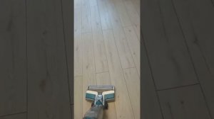 Беспроводной моющий пылесос TEQQO Aquastick 3 в 1 Обзор