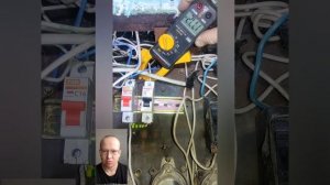 Поиск и устранение неисправностей в ЭЛЕКТРОПРОВОДКЕ#Отключаются автоматы 16А.