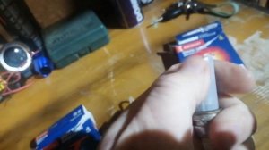 Ford fusion 2007 1,4 прикупил свечи зажигания denso TT ?️???