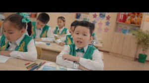 Жәнібек Есен - Отан | Балаларға арналған әндер