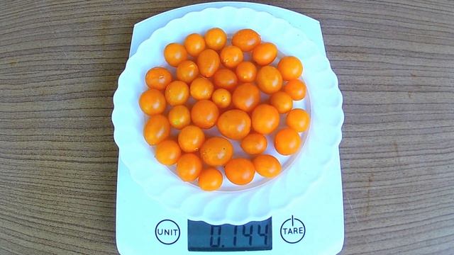 Millfleur. Томат - Тысяча цветов смотреть онлайн