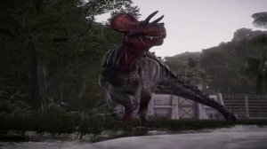 Ультимазавр ❤🖤🤍