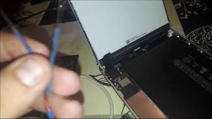 Ipad не заряжатся, Разрядился в ноль. Как заставить???