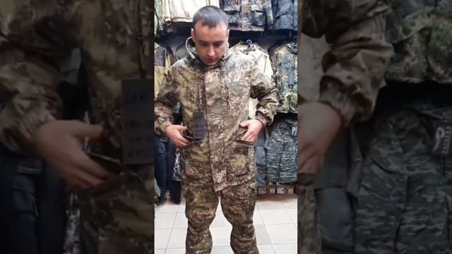 костюм для рыбалки и как выбрать костюм для рыбалки