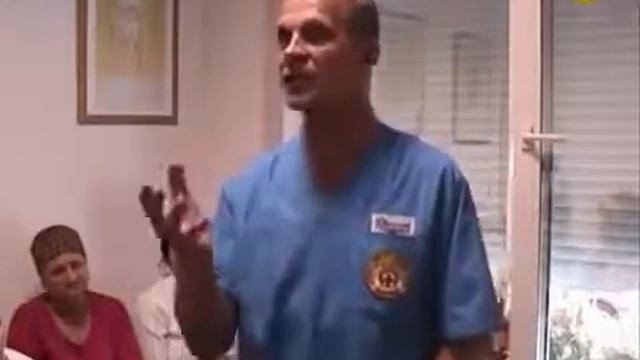 Про памперсы! Совет врача... смотреть онлайн