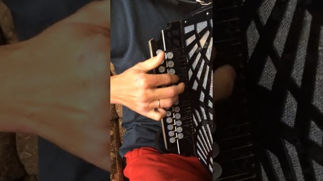 Как играть песню Галина, на гармошке? смотреть онлайн