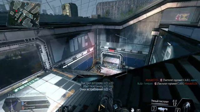 Titanfall за 350 рублей смотреть онлайн