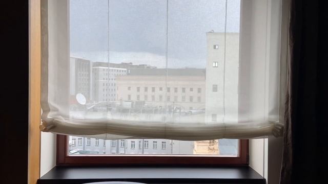 Ararat Park Hyatt Moscow / Hotel 5*/Арарат Парк Хаятт
