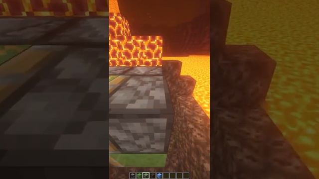 Механизм, который делает дороги в аду | Майнкрафт 1.19 смотреть онлайн