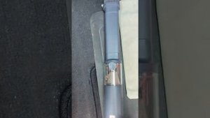Lydsto H1 Car Vacuum Cleaner, Handheld Vacuum Cordless Review, Good suction , easy to clean