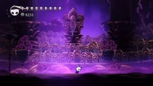 Hollow Knight - Grey Prince Zote Radiant Hitless