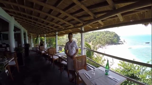 Разумные заметки.О.Боракай. Ресторан с панорамным видом "Nami" смотреть онлайн