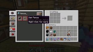 Minecraft Inventory Hotkeys (1.14)