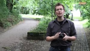 Sony Alpha 35 | CHIP