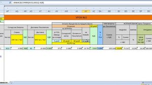 Расчет Себестоимости при Импорт. Урок №3