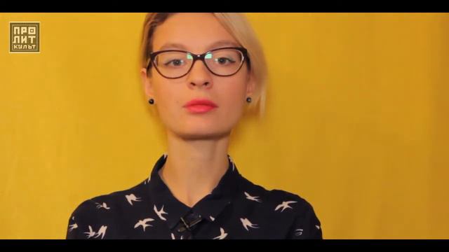 Рецензия на сериал-экранизацию 
