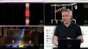 Подсказка -  Защита слоя