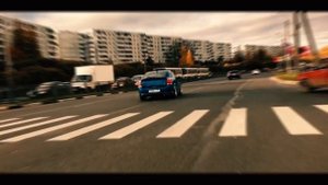 Opel Vectra C OPC (Video Redit & Remastered by LSPhotography)