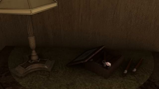 2 Давайте поиграем в Scratches (Шорох) смотреть онлайн