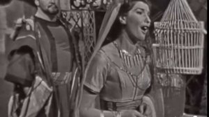 LAKME (Delibes) Mady Mesplé 1961