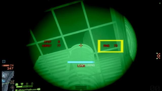 Mastering The XM25 Airburst (BF4) смотреть онлайн