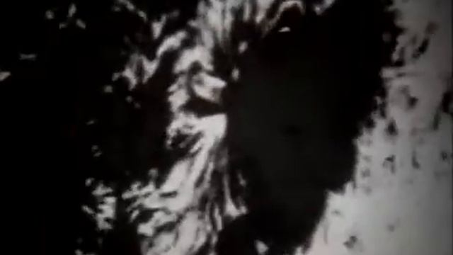 ВСПЫШКИ НА СОЛНЦЕ.ХРОНИКА СССР
