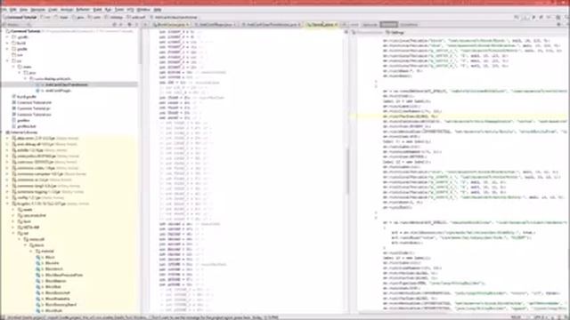 ASM Bytecode Manipulation in Minecraft Modding Part 2 смотреть онлайн