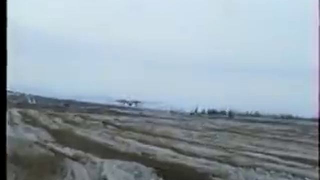 ПОСАДКА МИ-8 на авто ротации .Тренеровки отказа двигателей. смотреть онлайн