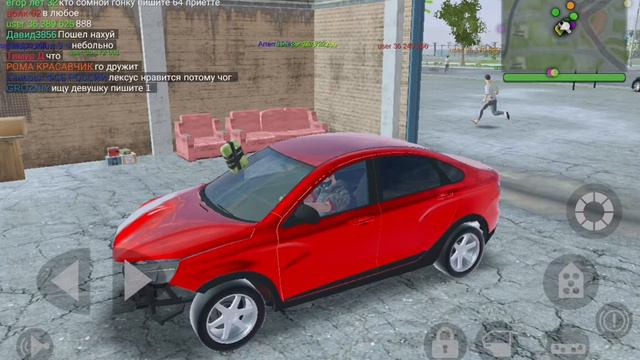 Как поставить 7 двигатель в madout2 смотреть онлайн