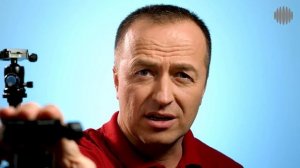 Как выбрать штатив? Видеоурок