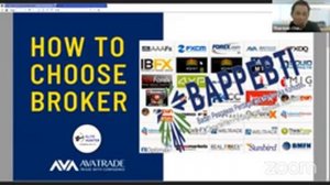 HOW TO CHOOSE BROKER - Webinar Education Series Part VI