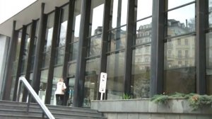 Карловы Вары. Концерты органной музыки