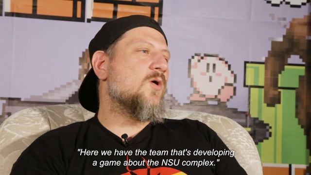 Jessika | Featurette #3 [CONTENT WARNING] смотреть онлайн