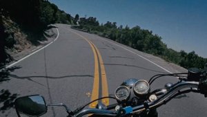 Kawasaki W650 Pure Sound ASMR