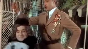 Я старый солдат и не знаю слов любви