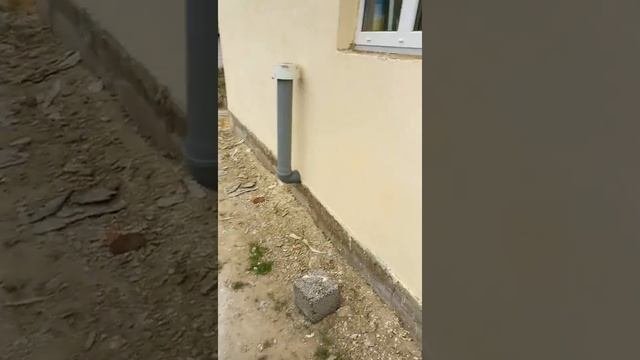 известковая цветная побелка стен , что бы не пачкалась, часть 4  результат