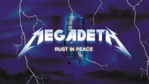 Metallica's "Creeping Death" with Megadeth's "Rust in Peace" Guitar Tone (METAL-GTX Demo)