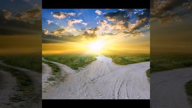 Принять верное решение - не всегда легко. Открываем путь в счастливое будущее. смотреть онлайн