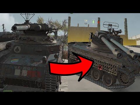 Самый СЛОЖНЫЙ и ОПАСНЫЙ танк в стальном охотнике - гайд на Арлекин WoT