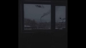 Predznanie - Меня никто не ждёт